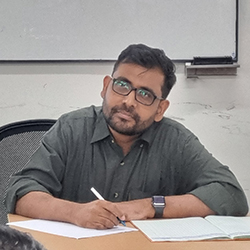 Core Faculty